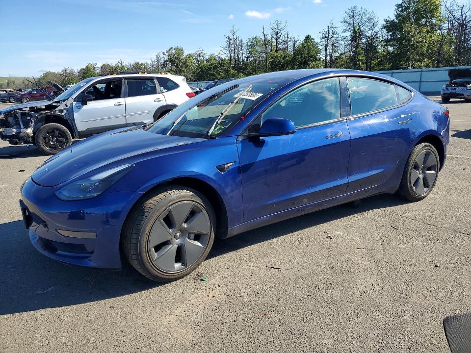 Aukcja sprzedaży 2023 Tesla Model 3, vin: 5YJ3E1EA0PF467212, numer aukcji: 66202806