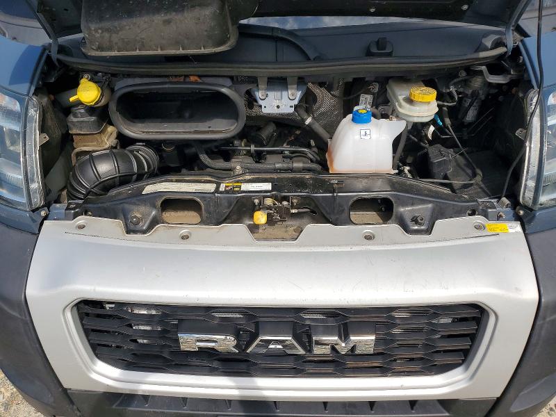 Aukcja sprzedaży 2020 Ram Promaster 3500, vin: 3C6URVJG4LE129359, numer aukcji: 62262426