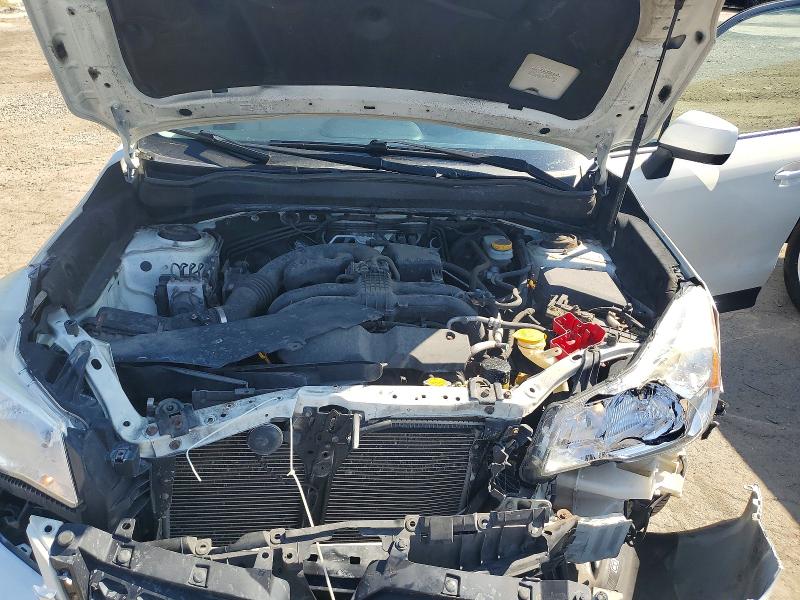 2014 Subaru Forester მანქანა იყიდება აუქციონზე, vin: JF2SJAEC3EH546946, აუქციონის ნომერი: 66797096