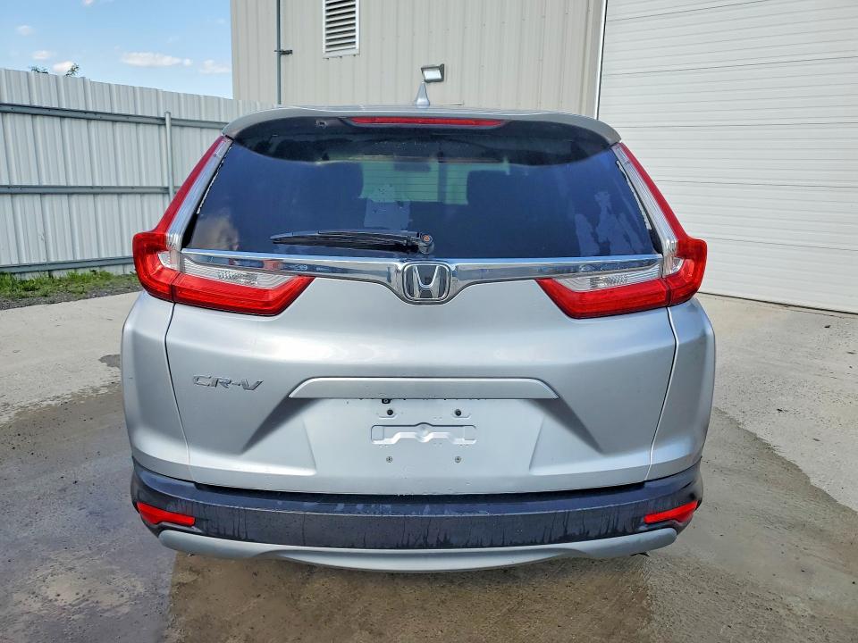 Продаж на аукціоні авто 2017 Honda Cr-v, vin: 2HKRW1H36HH001789, номер лоту: 64183516