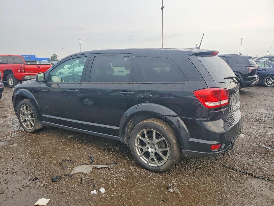 Aukcja sprzedaży 2019 Dodge Journey, vin: 3C4PDDEG1KT836972, numer aukcji: 63716566