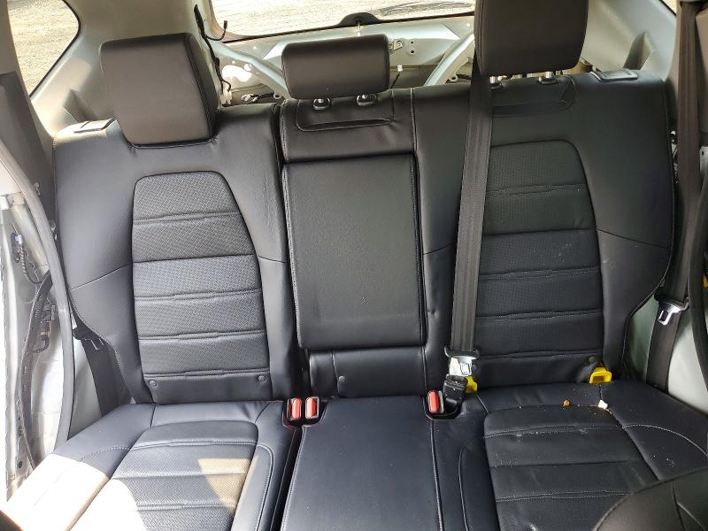 Aukcja sprzedaży 2017 Honda Cr-v, vin: 2HKRW2H88HH663519, numer aukcji: 65017956
