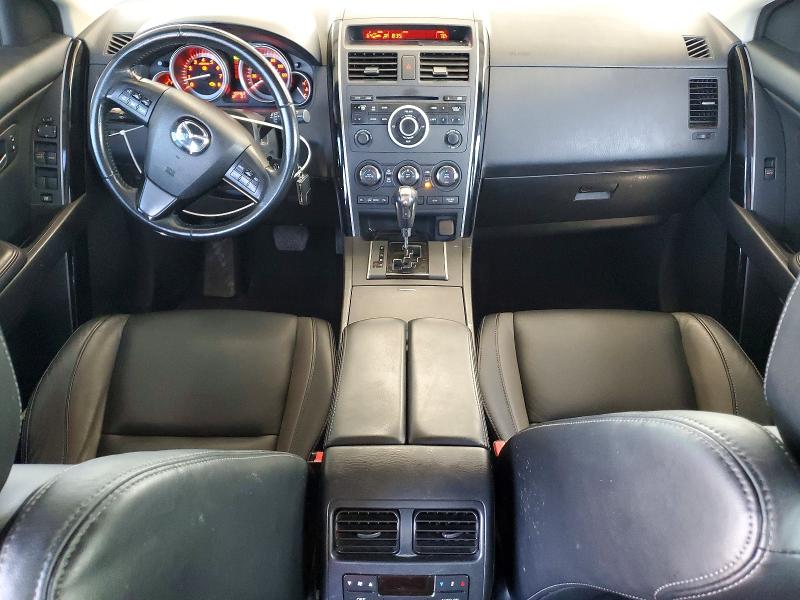 Продажа на аукционе авто 2012 Mazda Cx-9, vin: JM3TB3CV5C0342166, номер лота: 64271076
