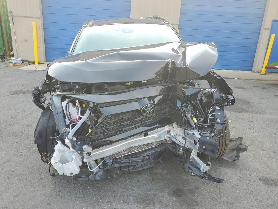 Продажа на аукционе авто 2025 Toyota Rav4, vin: 2T3P1RFV2SW541181, номер лота: 64764966