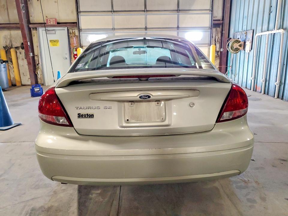 Aukcja sprzedaży 2006 Ford Taurus, vin: 1FAFP53216A241283, numer aukcji: 65014376