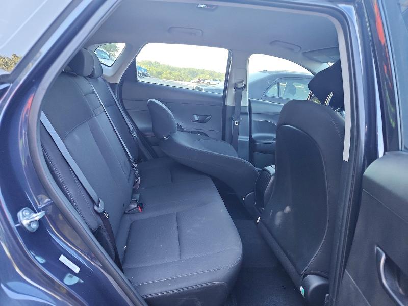 Aukcja sprzedaży 2025 Hyundai Kona, vin: KM8HA3AB1SU265521, numer aukcji: 66056456