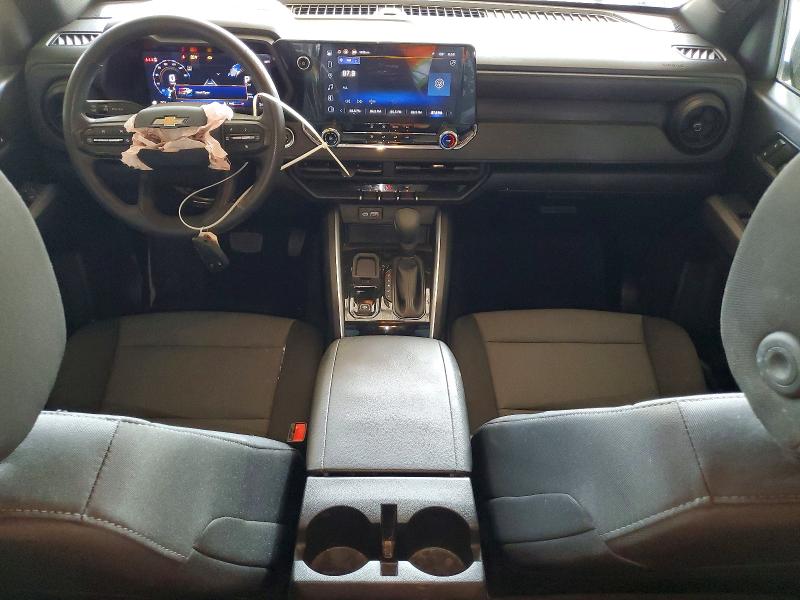 Aukcja sprzedaży 2024 Chevrolet Colorado, vin: 1GCGSBEC0R1302533, numer aukcji: 66777486