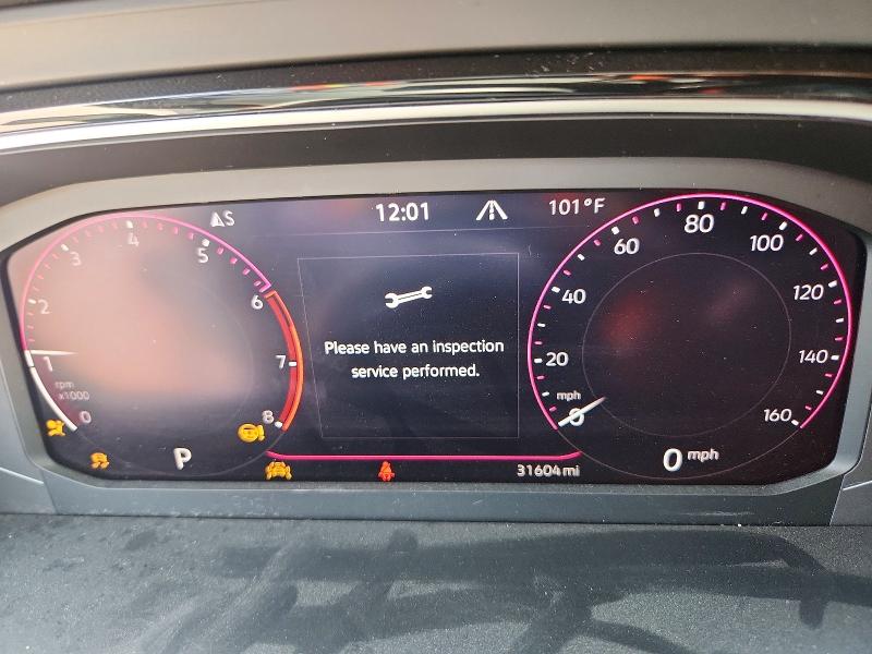 Продаж на аукціоні авто 2021 Volkswagen Jetta, vin: 3VWE57BUXMM088877, номер лоту: 64067946