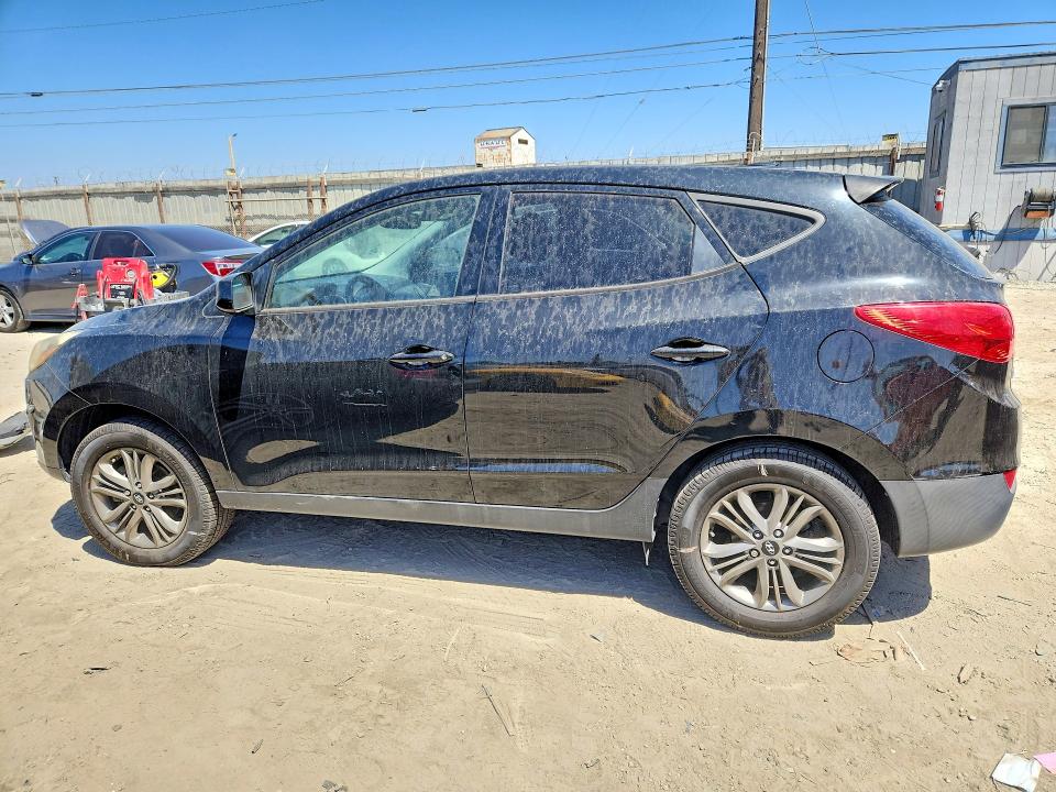 Aukcja sprzedaży 2015 Hyundai Tucson, vin: KM8JT3AFXFU992225, numer aukcji: 65685796