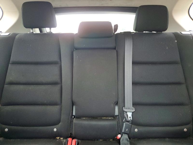 Продаж на аукціоні авто 2016 Mazda Cx-5, vin: JM3KE4CYXG0779590, номер лоту: 63737126