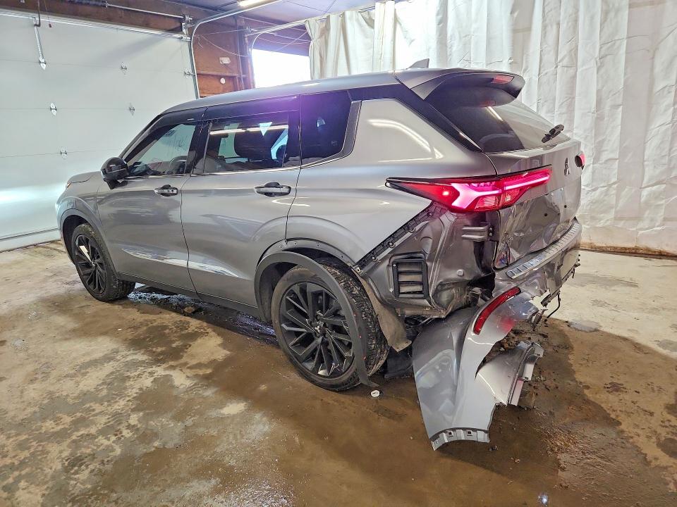 Aukcja sprzedaży 2023 Mitsubishi Outlander, vin: JA4J4VA86PZ051979, numer aukcji: 63558646