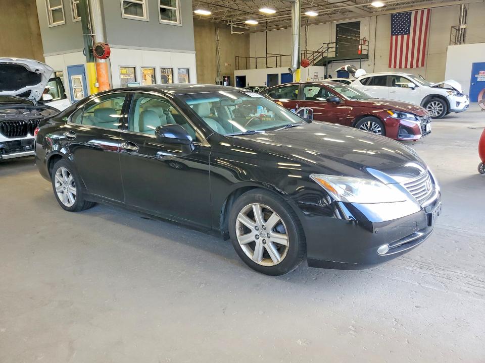 Aukcja sprzedaży 2007 Lexus Es, vin: JTHBJ46G972089016, numer aukcji: 63743306