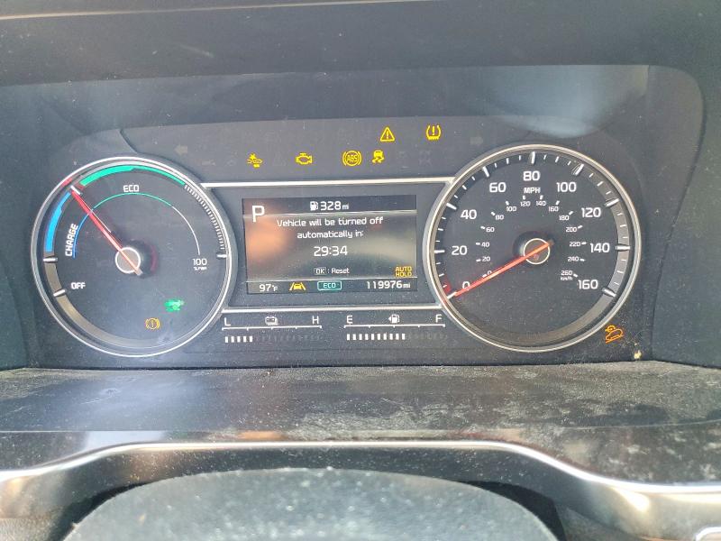 Продаж на аукціоні авто 2023 Kia Sorento, vin: KNDRHDLG2P5184175, номер лоту: 65705296