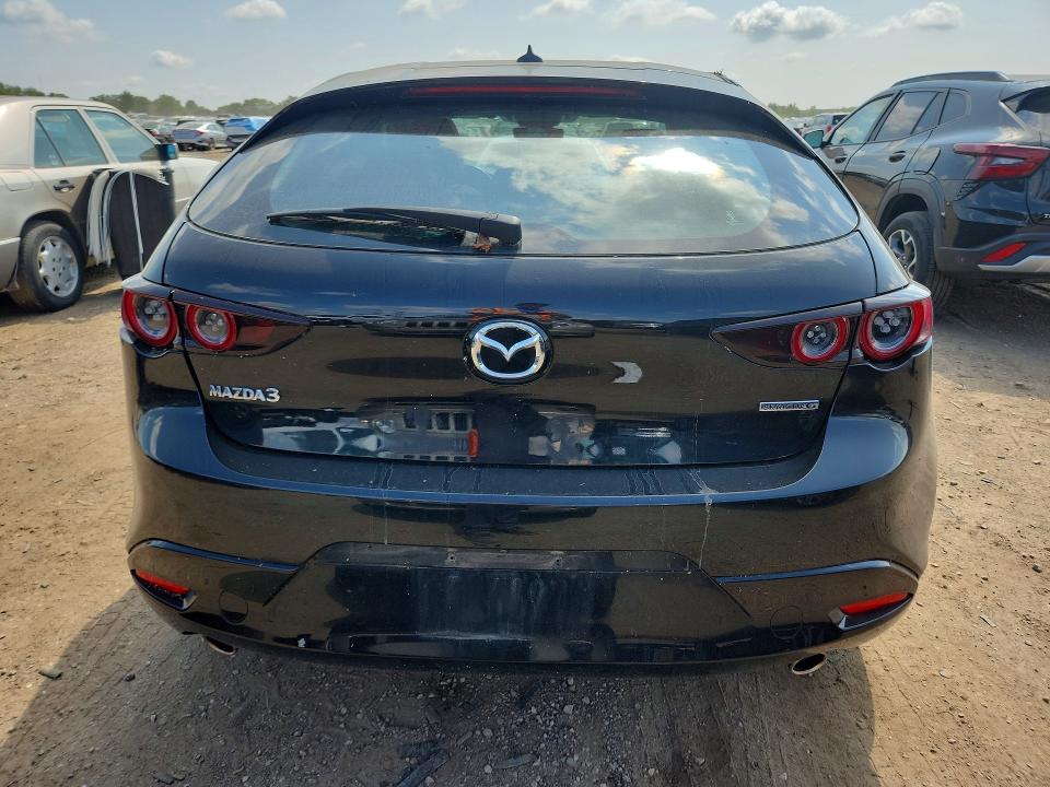 Aukcja sprzedaży 2021 Mazda 3, vin: JM1BPAML3M1312747, numer aukcji: 63441916