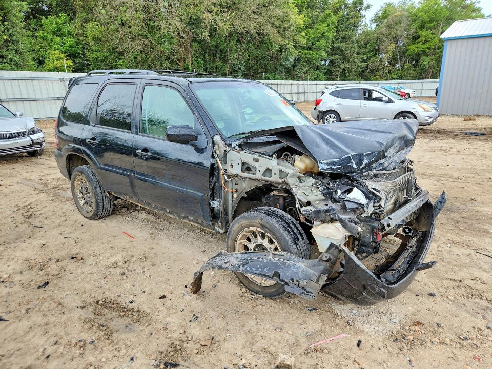 Aukcja sprzedaży 2006 Mazda Tribute, vin: 4F2CZ06136KM29987, numer aukcji: 66300106