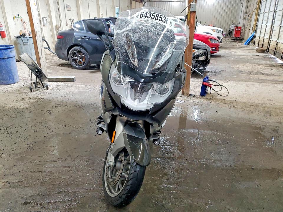 64358536 :رقم المزاد ، WB1061307GZZ28892 vin ، 2016 Bmw K1600 مزاد بيع