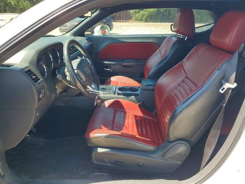 Aukcja sprzedaży 2014 Dodge Challenger, vin: 2C3CDYAG4EH304273, numer aukcji: 65513586