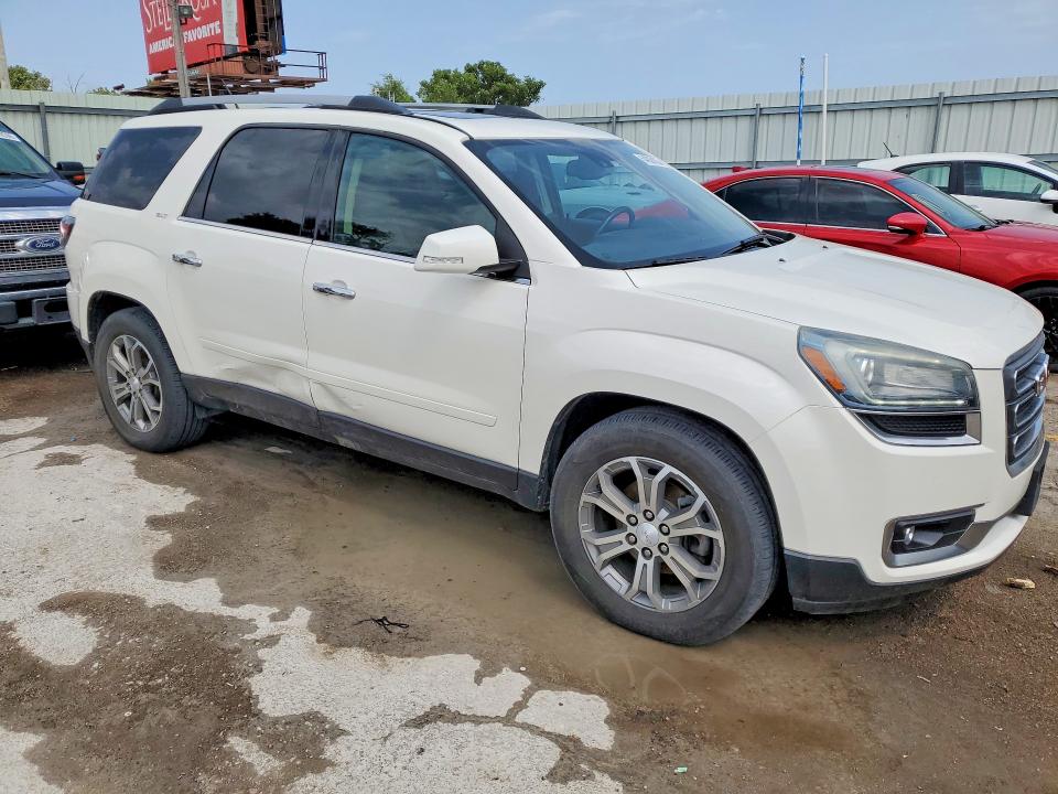 Aukcja sprzedaży 2014 Gmc Acadia, vin: 1GKKVRKDXEJ366052, numer aukcji: 64006106