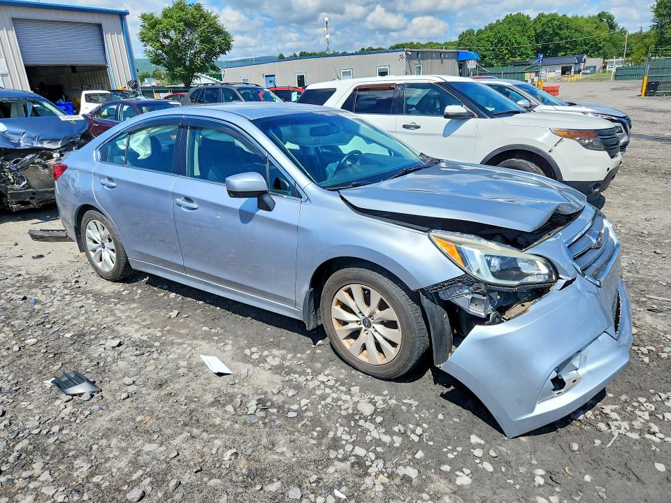 Aukcja sprzedaży 2015 Subaru Legacy, vin: 4S3BNAC69F3032257, numer aukcji: 65114686