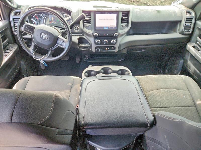 Aukcja sprzedaży 2022 Ram 2500, vin: 3C6UR5CL5NG393773, numer aukcji: 65005136