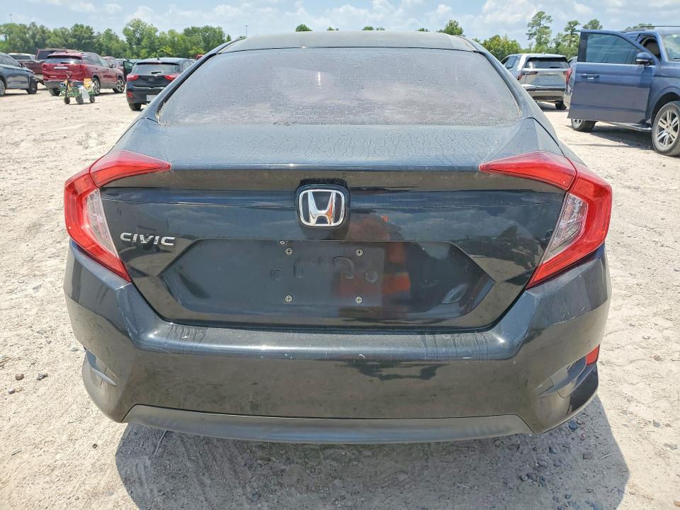 Aukcja sprzedaży 2016 Honda Civic, vin: 2HGFC2F58GH513584, numer aukcji: 63105506