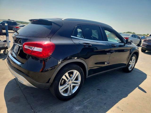 Aukcja sprzedaży 2017 Mercedes-benz Gla, vin: WDCTG4EB4HJ319945, numer aukcji: 63613336