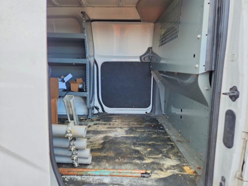66707206 :رقم المزاد ، 3N6CM0KN3FK712463 vin ، 2015 Nissan Nv200 مزاد بيع