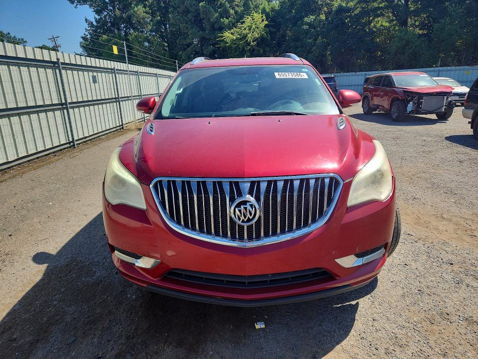 Aukcja sprzedaży 2013 Buick Enclave, vin: 5GAKVCKD6DJ179271, numer aukcji: 65573586