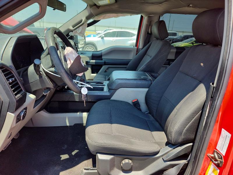 Продажа на аукционе авто 2019 Ford F150, vin: 1FTEW1EP1KFB62297, номер лота: 63553686