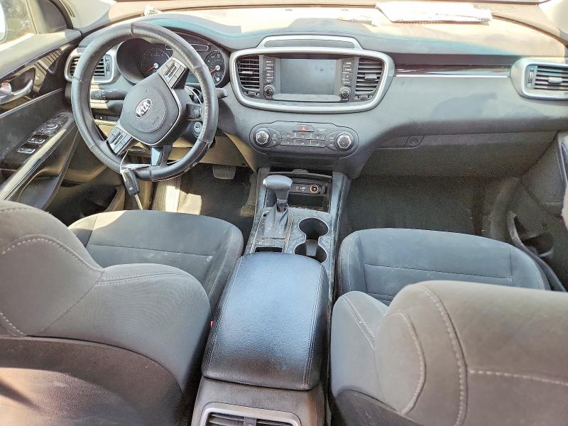 Aukcja sprzedaży 2019 Kia Sorento, vin: 5XYPG4A35KG453313, numer aukcji: 66032936