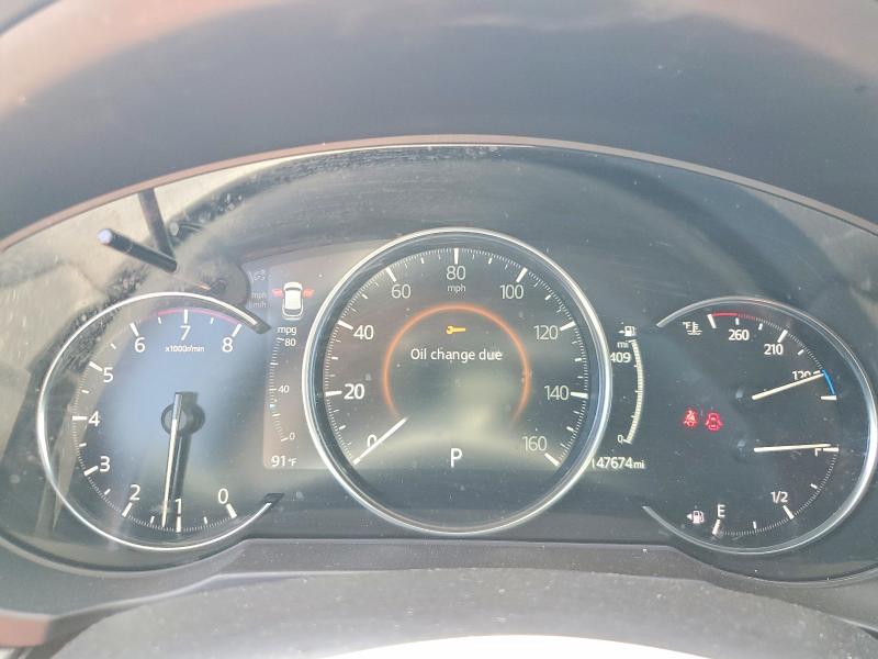 Aukcja sprzedaży 2021 Mazda Cx-5, vin: JM3KFBDM8M0469544, numer aukcji: 65182016