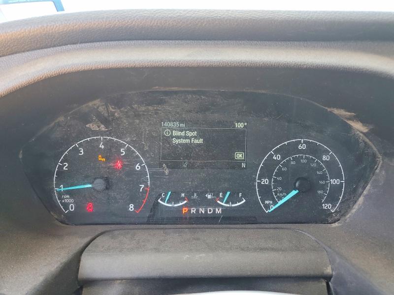 2020 Ford Transit 250 მანქანა იყიდება აუქციონზე, vin: 1FTBR3X88LKB27955, აუქციონის ნომერი: 65562126