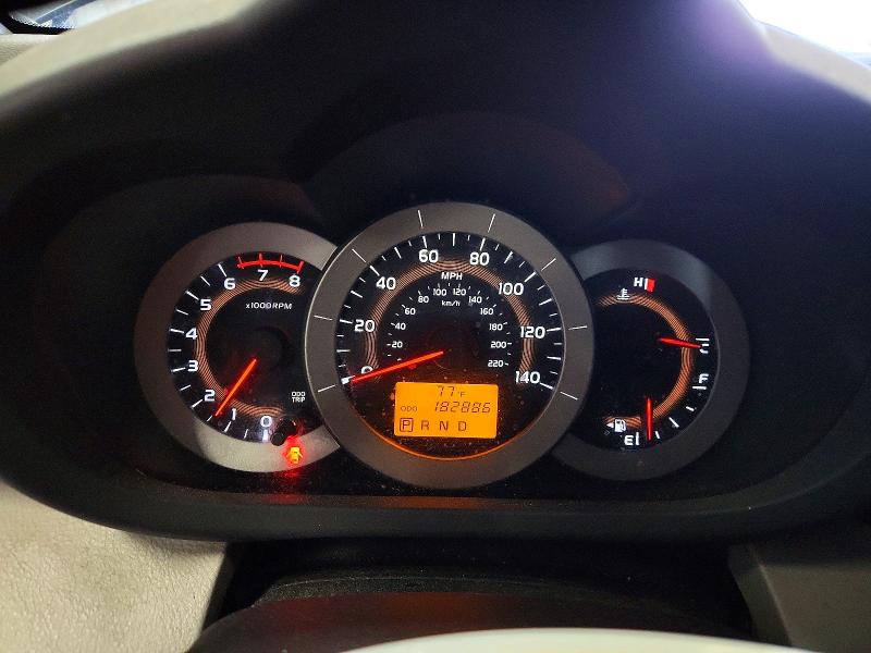 Продажа на аукционе авто 2009 Toyota Rav4, vin: 2T3BF33V29W007587, номер лота: 65400526