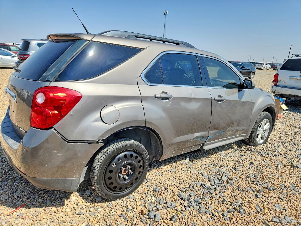 Aukcja sprzedaży 2012 Chevrolet Equinox, vin: 2GNALPEK5C6164071, numer aukcji: 62465086