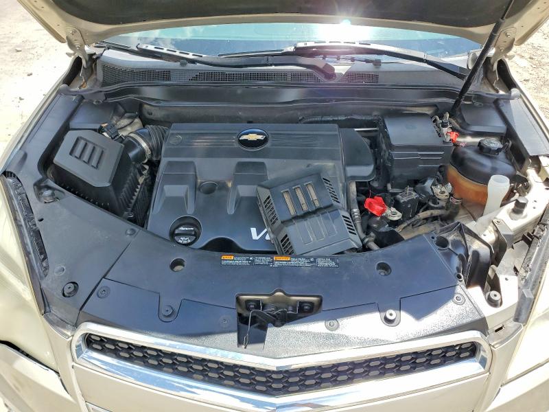 2012 Chevrolet Equinox მანქანა იყიდება აუქციონზე, vin: 2GNFLFE56C6255523, აუქციონის ნომერი: 64505326