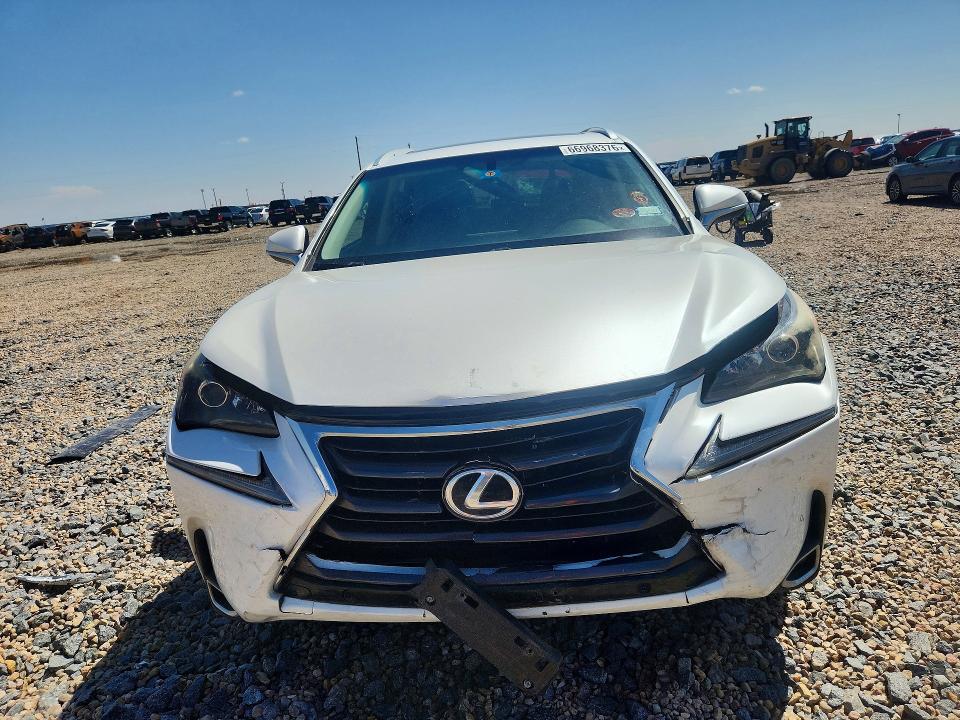 Продажа на аукционе авто 2015 Lexus Nx, vin: JTJYARBZ7F2004993, номер лота: 66968376