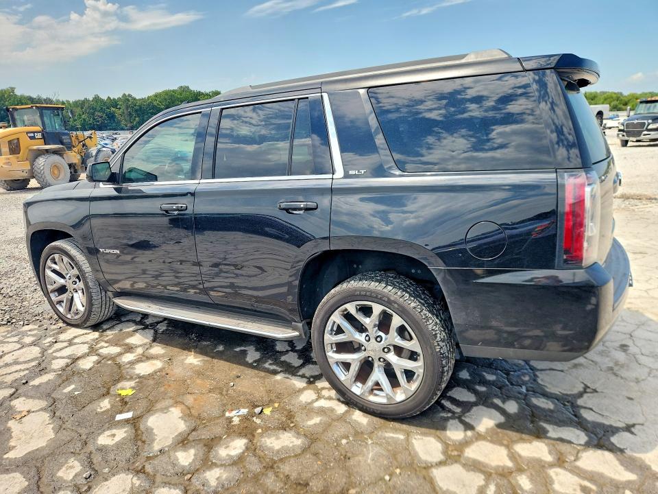 Aukcja sprzedaży 2016 Gmc Yukon, vin: 1GKS2BKC9GR146347, numer aukcji: 66095966