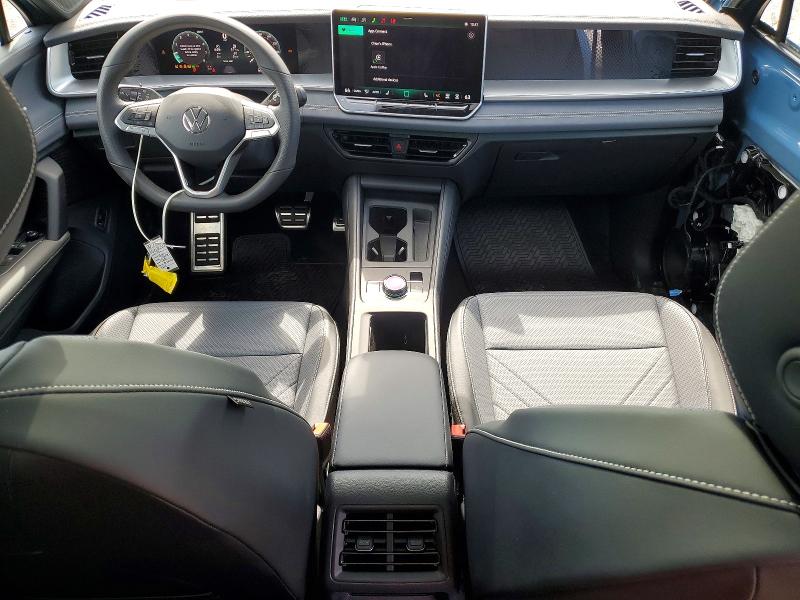 63416816 :رقم المزاد ، 3VVGR7RMXTM103237 vin ، 2026 Volkswagen Tiguan مزاد بيع