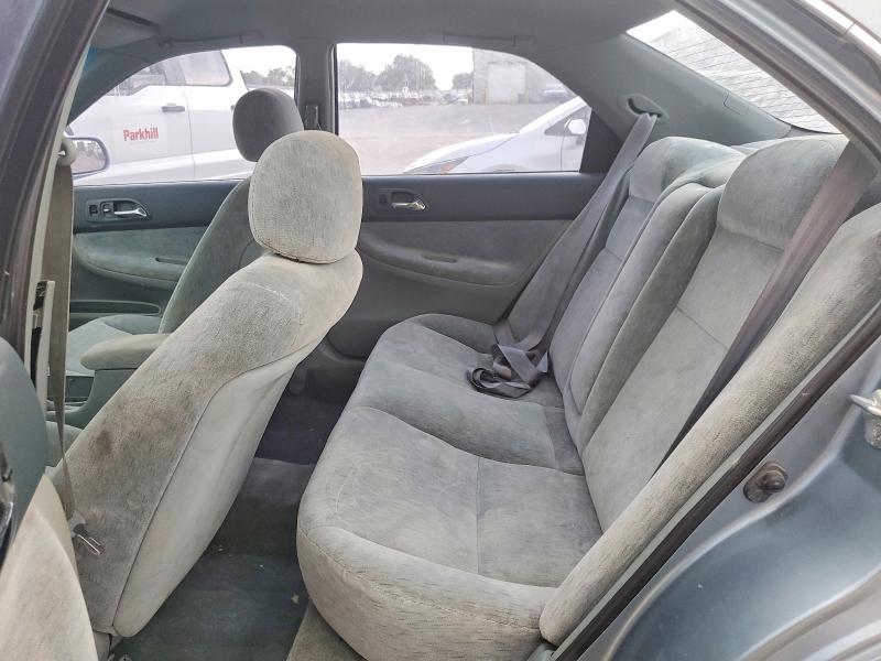 Aukcja sprzedaży 1994 Honda Accord, vin: 1HGCD5630RA161831, numer aukcji: 64003536