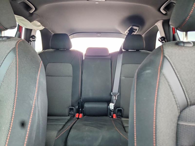 Aukcja sprzedaży 2025 Honda Cr-v, vin: 7FARS5H57SE007874, numer aukcji: 66984096