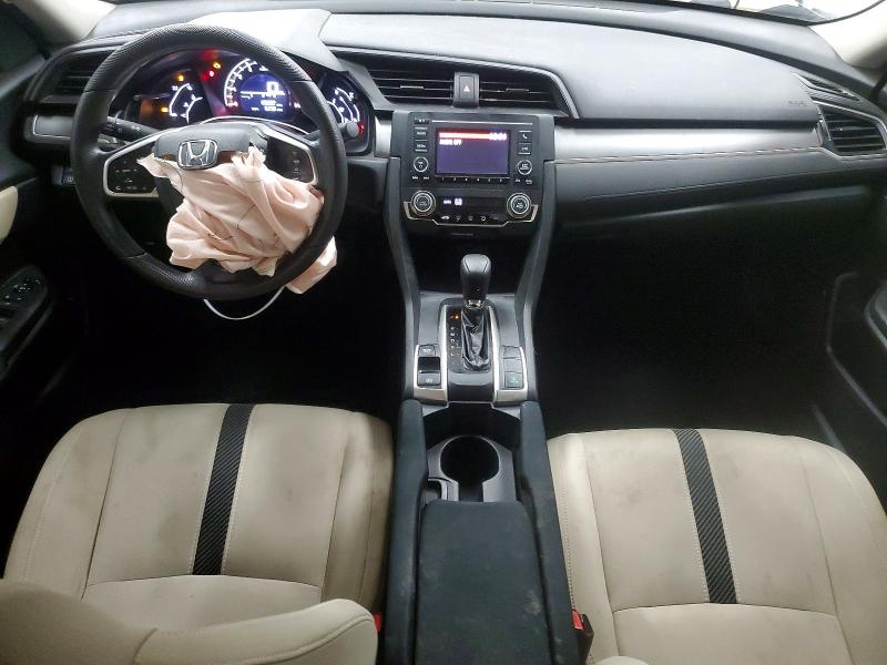 Продаж на аукціоні авто 2016 Honda Civic, vin: 2HGFC2F52GH553563, номер лоту: 63404156