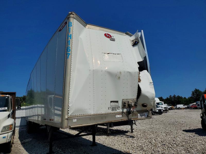 Aukcja sprzedaży 2017 Great Dane Trailers, vin: 1GRAP0621HT615312, numer aukcji: 63649426