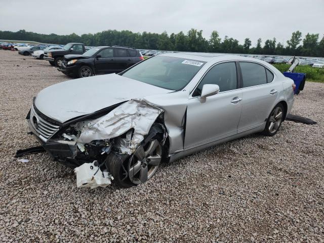 2011 Lexus Ls მანქანა იყიდება აუქციონზე, vin: JTHGL5EF0B5044343, აუქციონის ნომერი: 63158806