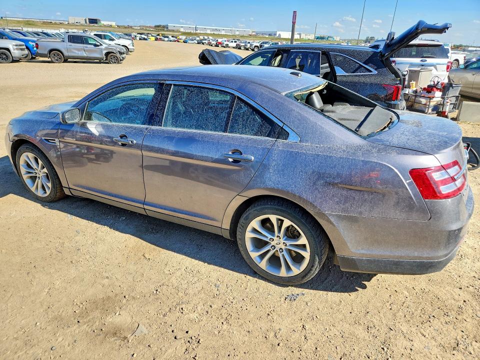 Auction sale of the 2013 Ford Taurus, vin: 1FAHP2E8XDG208950, lot number: 66773626