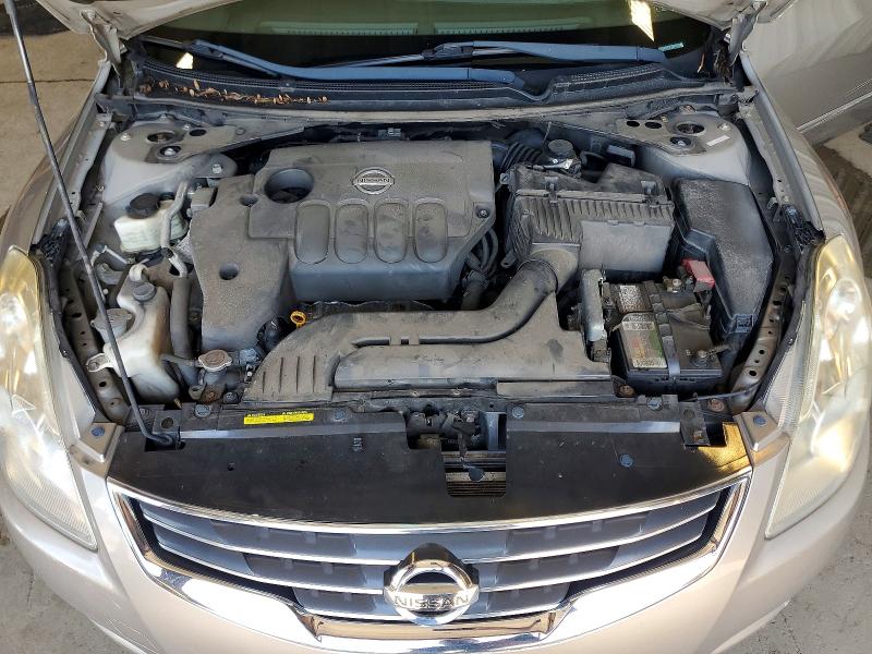 63185276 :رقم المزاد ، 1N4AL2AP4CN401115 vin ، 2012 Nissan Altima مزاد بيع