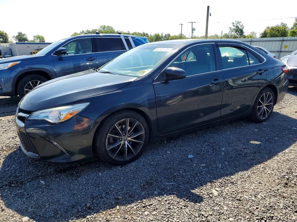Aukcja sprzedaży 2015 Toyota Camry, vin: 4T1BF1FK7FU485997, numer aukcji: 63741186