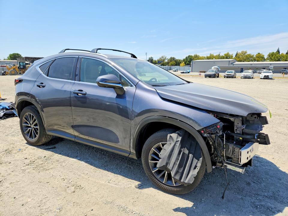 Aukcja sprzedaży 2025 Lexus Nx 350h, vin: 2T2GKCEZ6SC036748, numer aukcji: 64160796