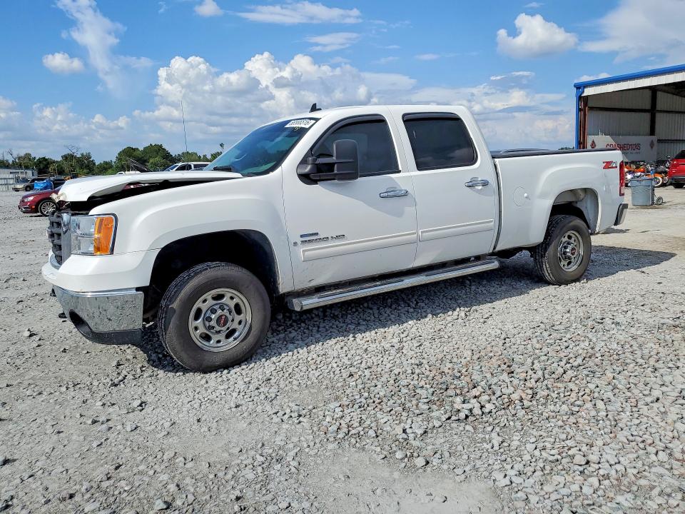 Aukcja sprzedaży 2008 Gmc Sierra, vin: 1GTHC23628F138654, numer aukcji: 66566516