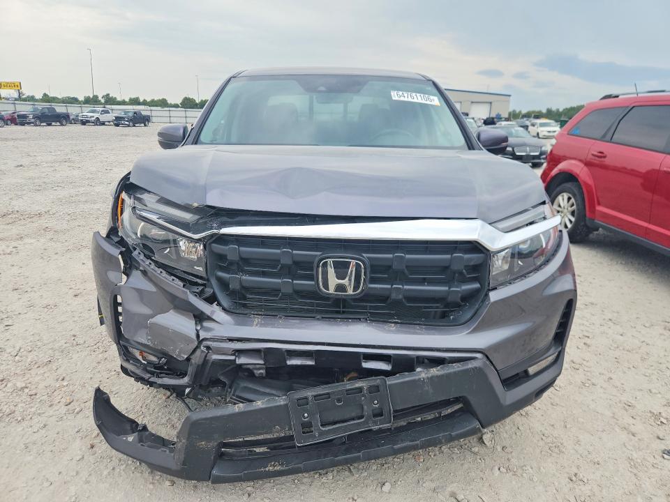 Aukcja sprzedaży 2025 Honda Ridgeline, vin: 5FPYK3F59SB012239, numer aukcji: 64761106
