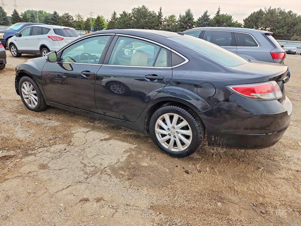 Aukcja sprzedaży 2012 Mazda 6, vin: 1YVHZ8CH4C5M41186, numer aukcji: 64627926